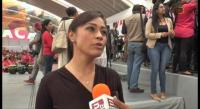 Robo millonario no es razón para renunciar: Miriam Tinoco Soto