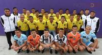 Atético Valladolid abre visorías Atético Valladolid abre visorías