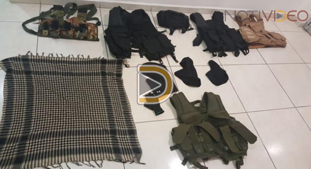 Indagan a El “Chore”  por acoso a mandos policiales,extorsiones y homicidios en la Región Pátzcuaro.