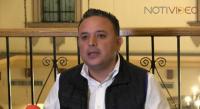 Carlos Quintana pedirá transparencia en obras de Ayuntamiento