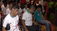 Listos deportistas paralímpicos de Michoacán