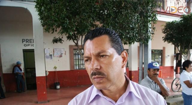 Fallece Edgar Gil Yoguez, alcalde de Venustiano Carranza