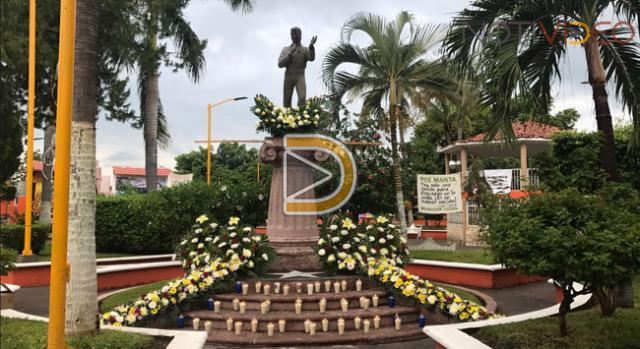 Un año sin Juan Gabriel