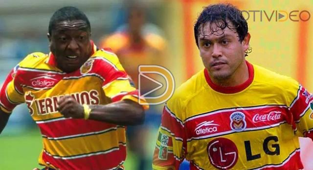 Claudinho y “Pastor” Lozano quieren a Monarcas campeón