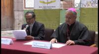 La administración saliente quedó a deber: Arquidiócesis de Morelia