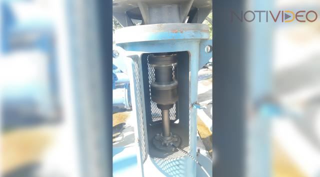 OOAPAS realizará rehabilitación a instalaciones eléctricas del Cárcamo Mintzita este lunes