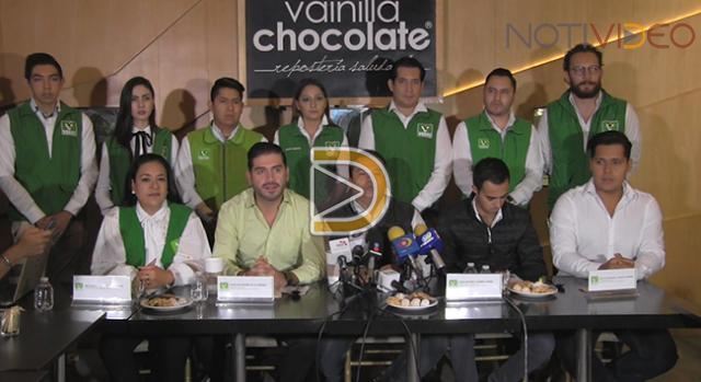 Partido Verde creció al 100 por ciento tras elecciones