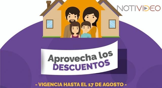Ayuntamiento de Morelia invita a la ciudadanía a aprovechar descuentos en pago de Predial, multas...