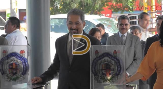 Gestiones para conseguir recursos extraordinarios siguen: Medardo Serna