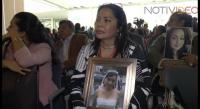 Ni perdón ni olvido: Madre de víctima