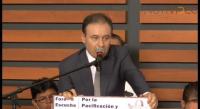 No hay protección policial al crimen organizado sin el patrocinio de un alto funcionario: ADM