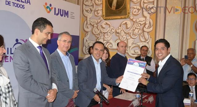 IJUM invita a participar en la última semana de actividades de Agosto Joven 2018