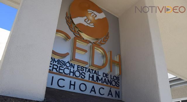 Inicia CEDH investigación de oficio tras atención de mujeres en Hospital Civil