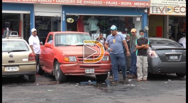 Detectan meningitis en pacientes de Hospital Civil