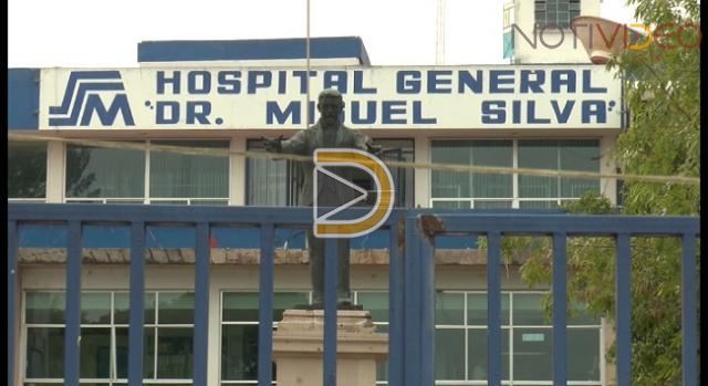 Dan de alta a pacientes del Hospital Civil de Morelia