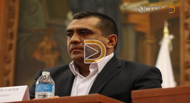 Mando Único beneficia a municipios y estado: SSP