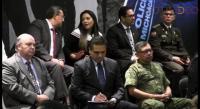 Gobernador pide certeza para fuerzas federales