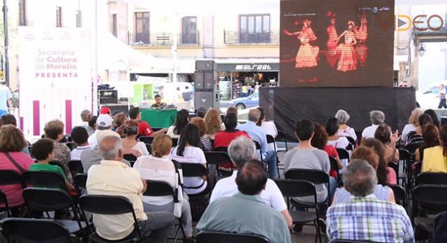 Danza, Cine y Ópera, este fin de semana a través del programa La Cultura A-Pantalla