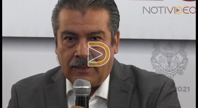 Edil electo de Morelia insiste en no firmar Mando Único