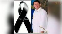 Detienen a un presunto homicida de sacerdote