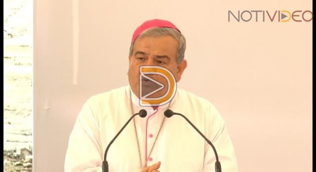 Iglesia respeta investigaciones sobre caso del sacerdote