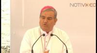 Iglesia respeta investigaciones sobre caso del sacerdote