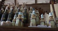 Rompope Carmelita busca crecer para exportar sus bebidas no solo a EU