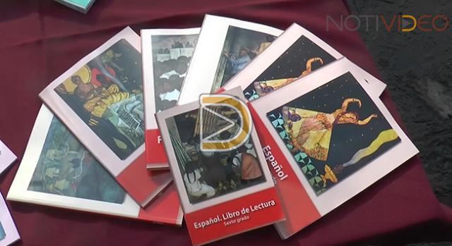 No se permitirán libros distintos a los de texto gratuito en Michoacán: SEE