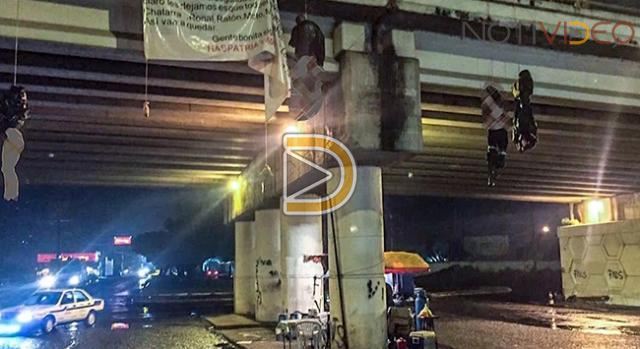 Identificados 15 de 19 asesinados en Uruapan
