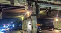 Identificados 15 de 19 asesinados en Uruapan