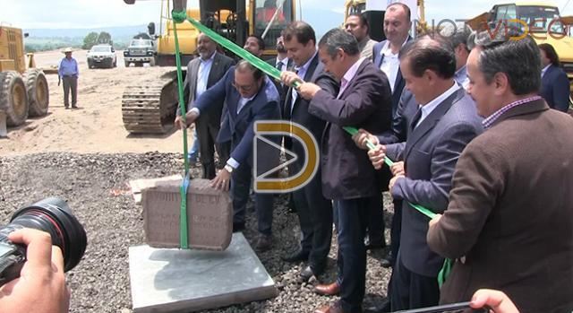 Se instalará planta procesadora de aguacate en Morelia