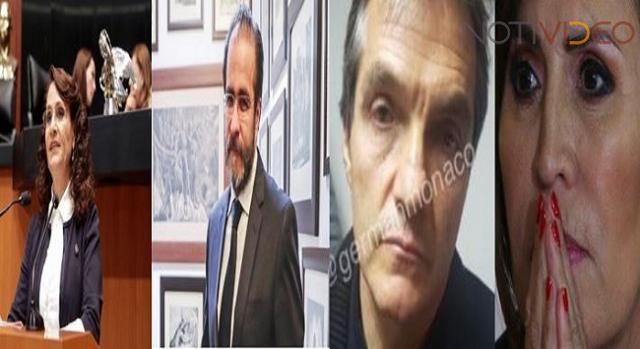 Chacaleo Exprés:  Un Balazo en el Pie