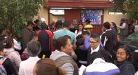 Regreso a clase sin contratiempos en Michoacán: SAC