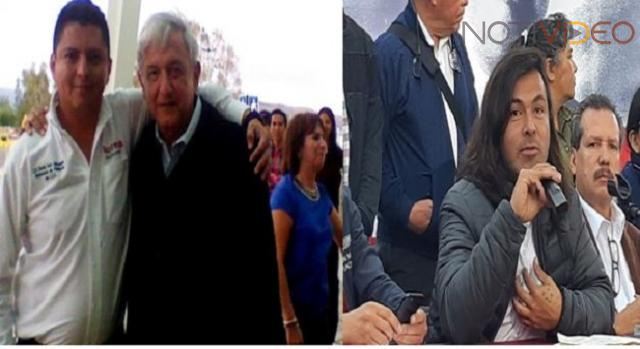 Chacaleo Exprés: Morenistas y Neomorenistas por la Dirigencia Estatal de Michoacán