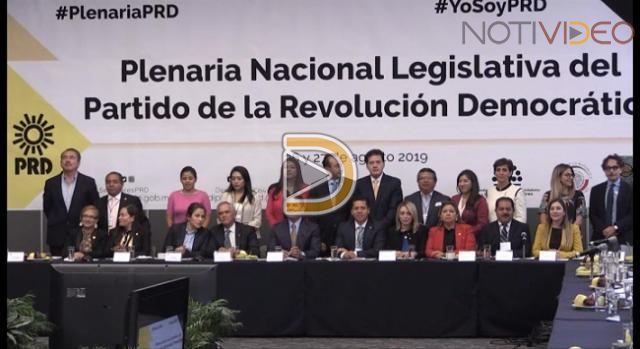 Renuncias de Barrales y Zepeda son mezquinas: SAC