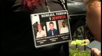 Mi último deseo es encontrar a mi hijo: Bertha