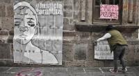 Chacaleo Exprés: ¡Justicia Para Mitzi!