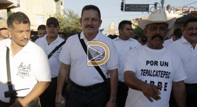 Atacan “El Abuelo” en Tepalcatepec 