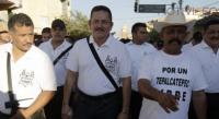 Atacan “El Abuelo” en Tepalcatepec 