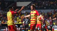 Monarcas alarga racha del Tiburón; vence 1-0 a Veracruz