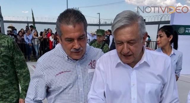 Pide Alfonso Martínez a Raúl Morón cuidar la salud de morelianos y no su protagonismo político