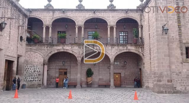 Pruebas de detección de COVID a trabajadores de Catedral