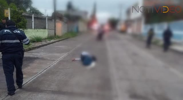 En las últimas horas cuatro personas son asesinadas en Morelia