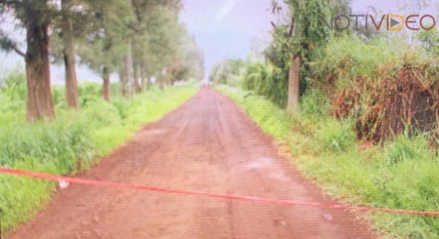 Localizan el cadáver de un hombre maniatado y con huellas de tortura 