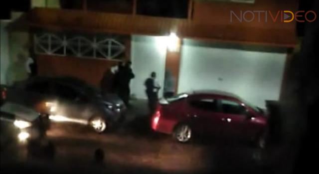 Advierte CEDH posible ejecución extrajudicial en el caso del joven de jardines del toreo