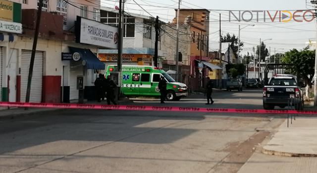 Acribillan a tiros a dos  mujeres dentro de una casa 