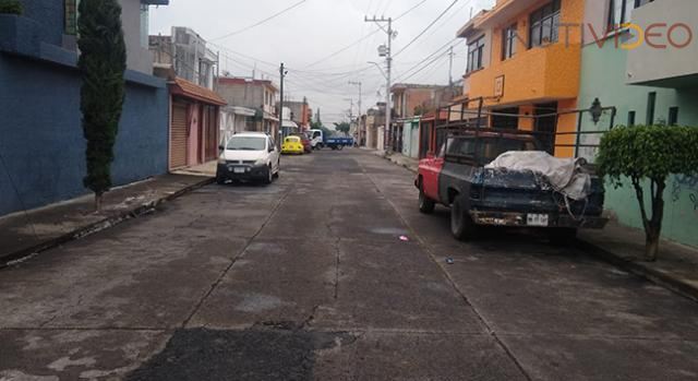 Brote de dengue en la colonia Jardines de Guadalupe; vecinos claman por ayuda