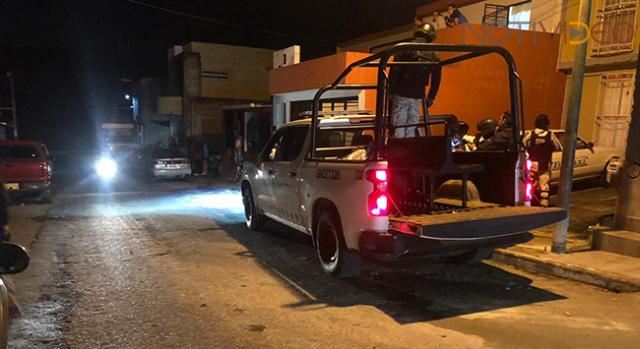 Hallan a dos ejecutados en barranca de Santa Bárbara, al oriente de la ciudad 