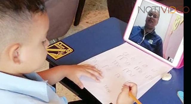 “Desorden laboral y familiar generan las clases a distancia”