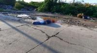 A unos pasos del C5i asesinan a balazos a una persona en Villas del Pedregal